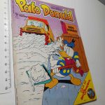 Pato Donald -