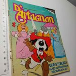 D'Artagnan -