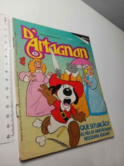 D'Artagnan -