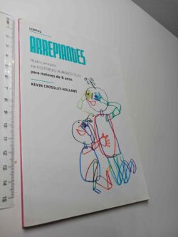 Arrepiantes - Kevin Crossley-Holland