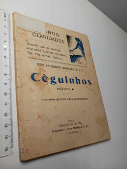 Cêguinhos - João Salvador Marques (M. S. T.)