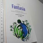 Fantasia - Stephen Vincent Benét, H.G. Wells