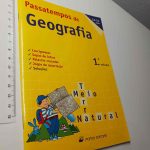 Passatempos de Geografia -