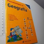 Passatempos de Geografia -