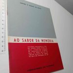 Ao sabor da memória - Leonel P. Banha da Silva