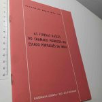 As fundas raízes do chamado plebiscito no estado português da Índia - Álvaro de Santa Rita Vaz