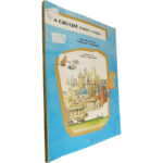 A cidade passo a passo - Michel le Duc / Nathalie Tordjman