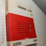 Código Civil 1999