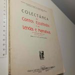 Colectânea de contos escolhidos e de lendas narrativas de Alexandre Herculano - Manuel Francisco Catarino / Joaquim Simão Portugal
