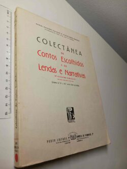Colectânea de contos escolhidos e de lendas narrativas de Alexandre Herculano - Manuel Francisco Catarino / Joaquim Simão Portugal