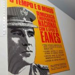 O tempo e o modo - Ramalho Eanes