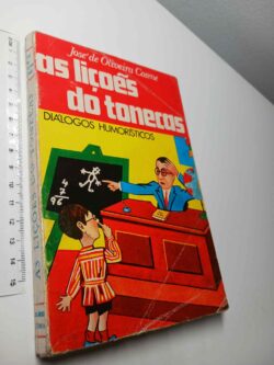 B1 - Livro não catalogado - 10