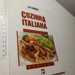 Cozinha Italiana - Elke Fuhrmann
