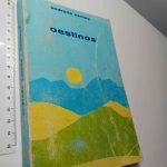 Oestinos - Andrade Santos