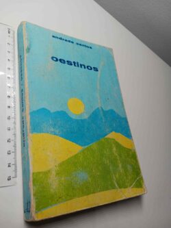 Oestinos - Andrade Santos