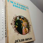Uma família inglesa - Júlio Dinis