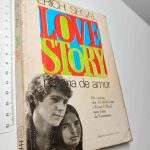 Love Story - Erich Segal