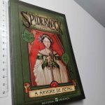 A árvore de metal - Tony DiTerlizzi e Holly Black