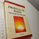 Profecia de Isaías -
