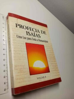 Profecia de Isaías -