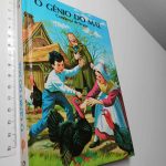 O gênio do mal - Condessa de Ségur