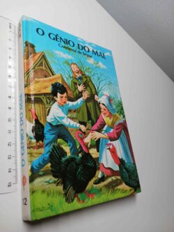O gênio do mal - Condessa de Ségur