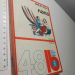 Nana - Emílio Zola