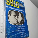 O homem da U.N.C.L.E. - Napoleon Solo * Illya Kuryakin