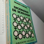 Dicionário de sexologia - Hugo G. Beigel