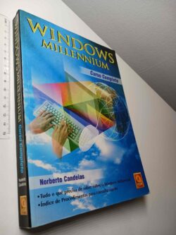 Windows Millennium (Curso completo) - Norberto Candeias