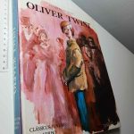 Oliver Twist - Charles Dickens