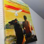O manuscrito do pássaro azul - Amândio Cuco