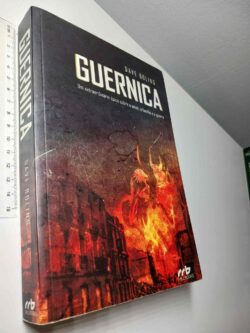 Guernica - Dave Boling