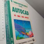 L'indispensable pour autocad - Jean-Pierre Couvenbergh