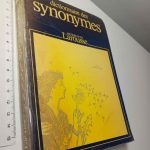 C309 - Livro não catalogado (Edição Internacional) - 2