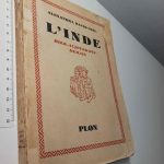 L'Inde - Alexandra David-Néel