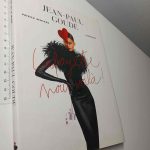 Jean-Paul Goude - Patrick Bensard