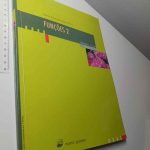 Funções 2 (Matemática - 11.º Ano - Parte 2) - Maria Augusta Ferreira Neves