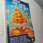 A igreja que surge da base - Vários