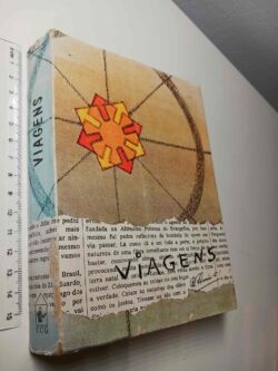 Viagens - Padre Américo