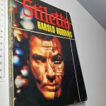 Stiletto - Harold Robbins