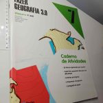 Fazer geografia 3.0 (7.º Ano - Caderno de atividades) - Ana Gomes / Anabela Santos Boto / António Lopes / Hélio Pinho