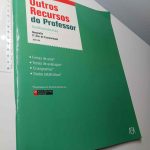 Geodescobertas (Outros recursos do professor - Geografia 8.º Ano) - José Lobo