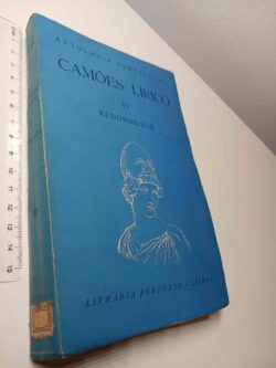 Camões líricos (Volume II - Redondilhas)