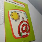 A internet passo a passo - Michèle Mira Pons