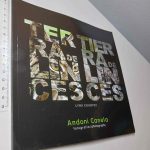 Terra de linces - Andoni Canela