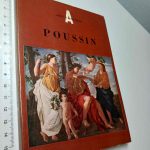 Poussin (Arte e Artístas)