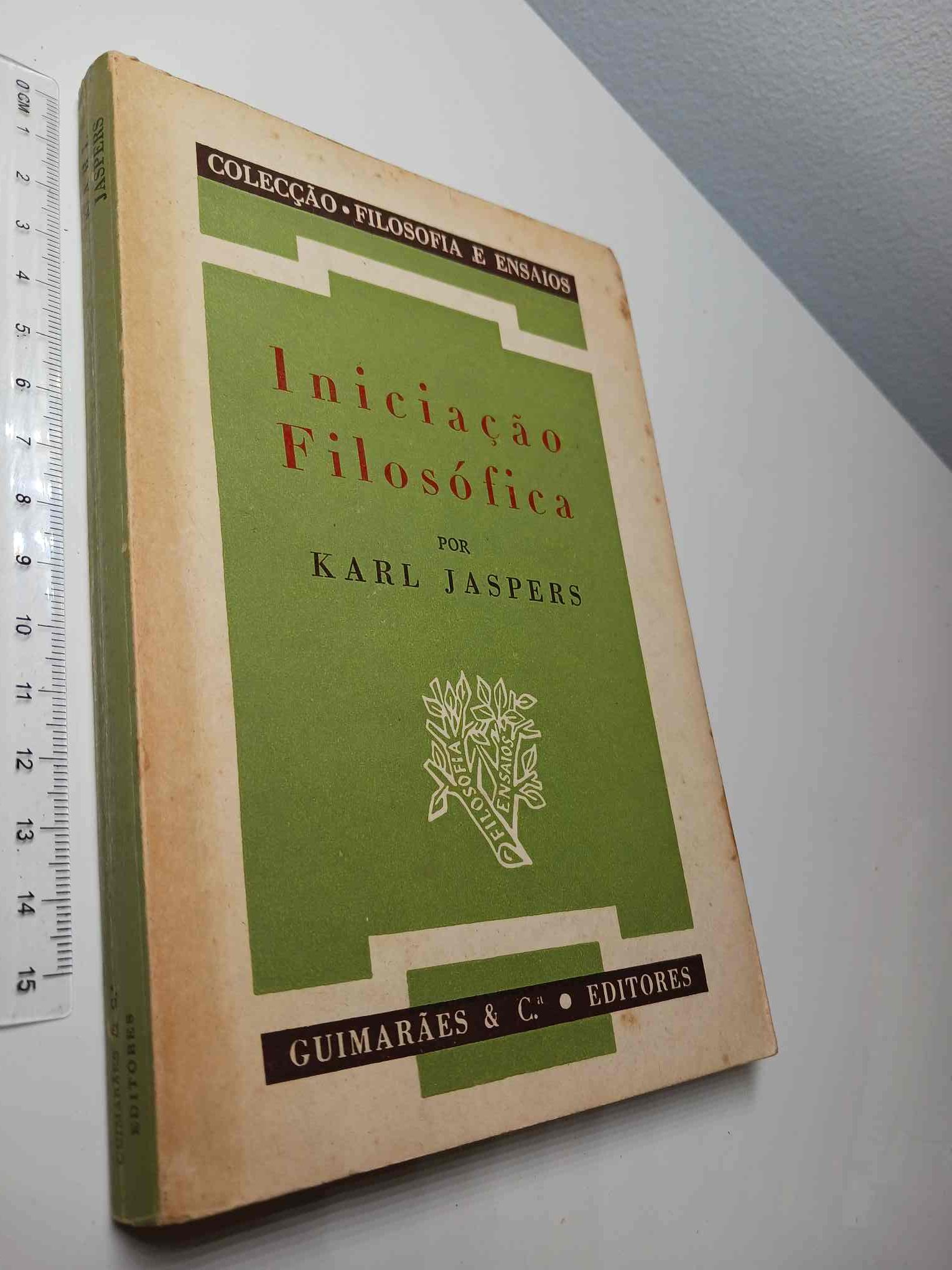 DDX15 - (38) DDX15 - Livro não catalogado - 38 - Image 1