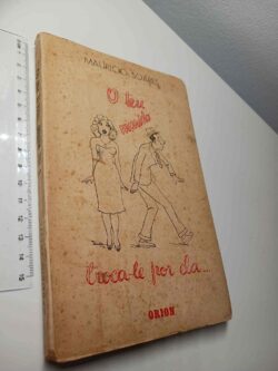 O teu marido troca-te por ela... - Mauricio Soares
