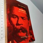 Gorki por ele próprio - Nina Gourfinkel